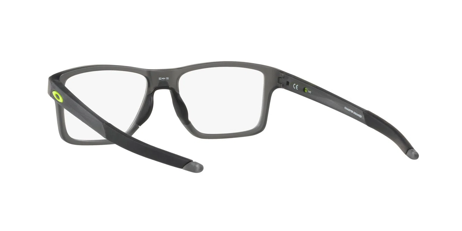Oakley Chamfer Squared 8143 Eyeglasses - view 28
